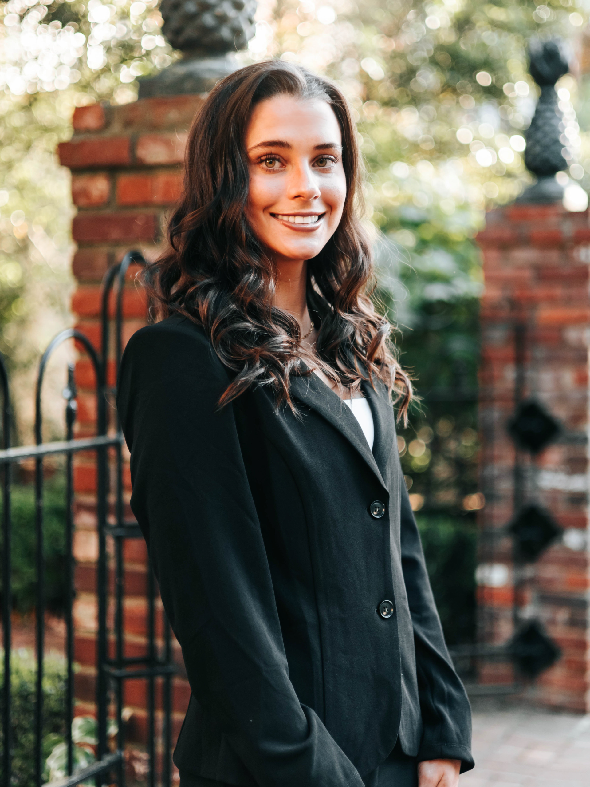 Cate Conklin